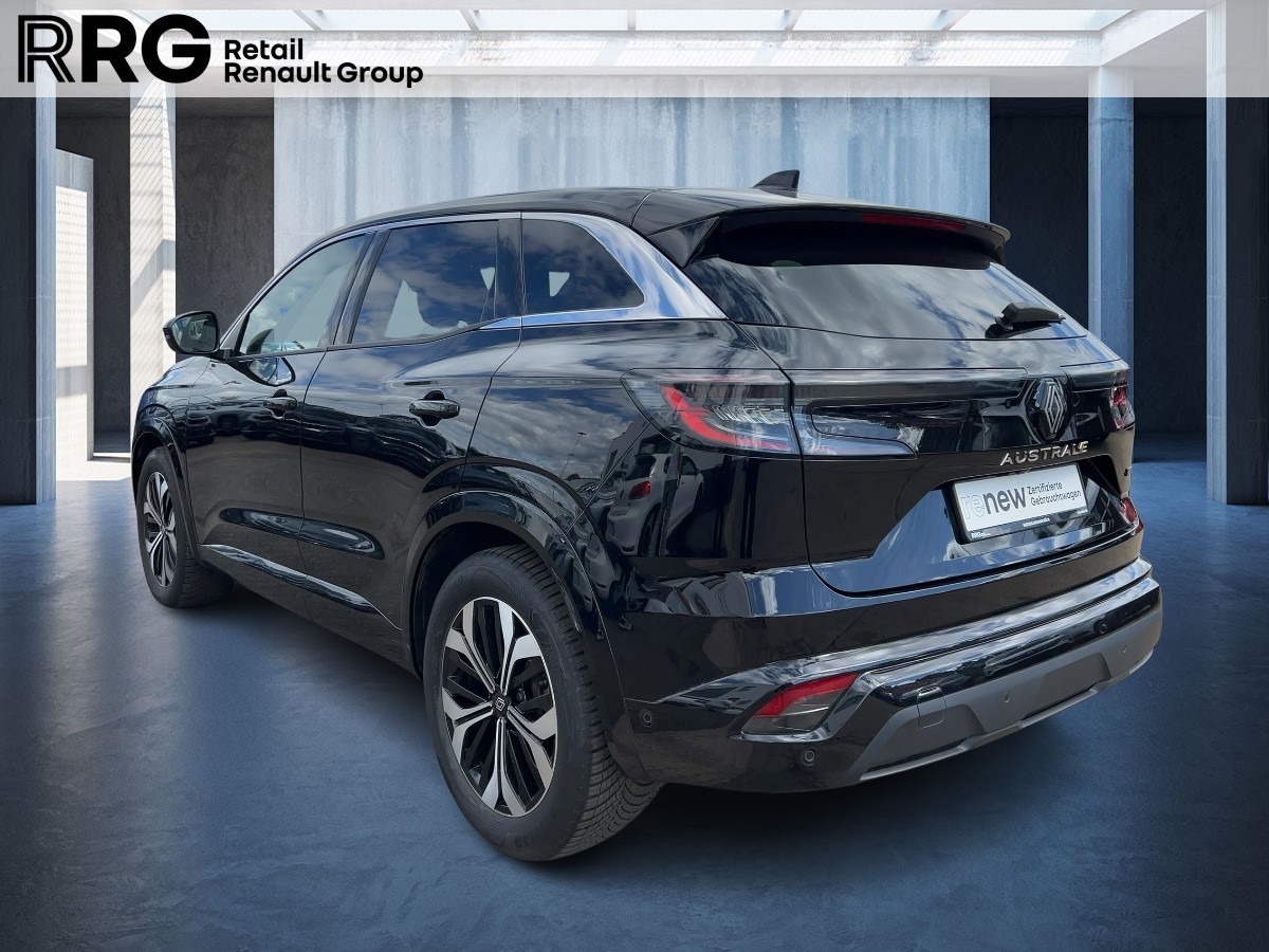 Renault Austral – Bild 4