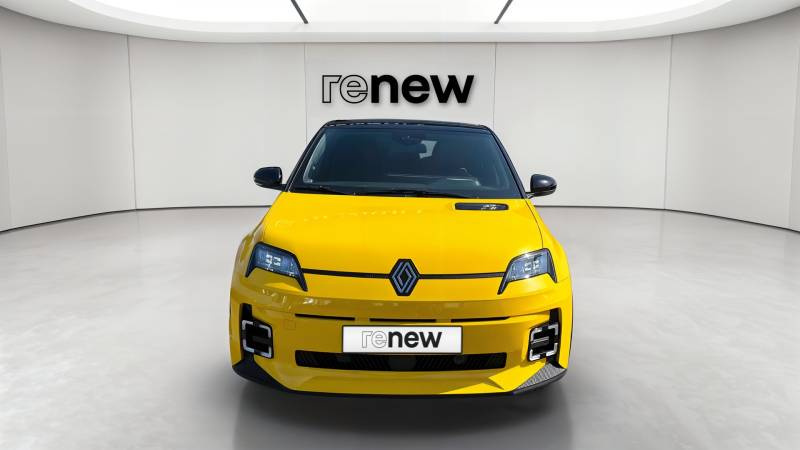 Renault R5 E-Tech Electrique