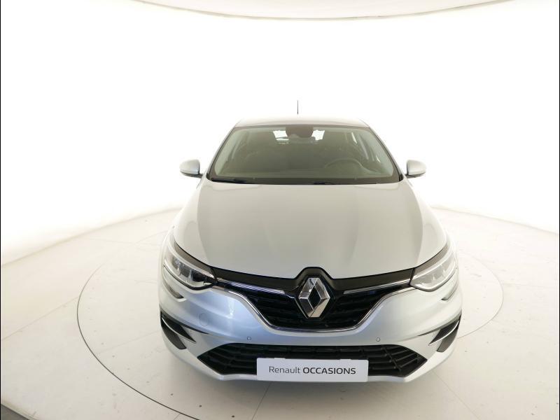 Renault Megane IV Berline