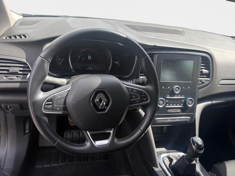 Renault Megane IV Berline