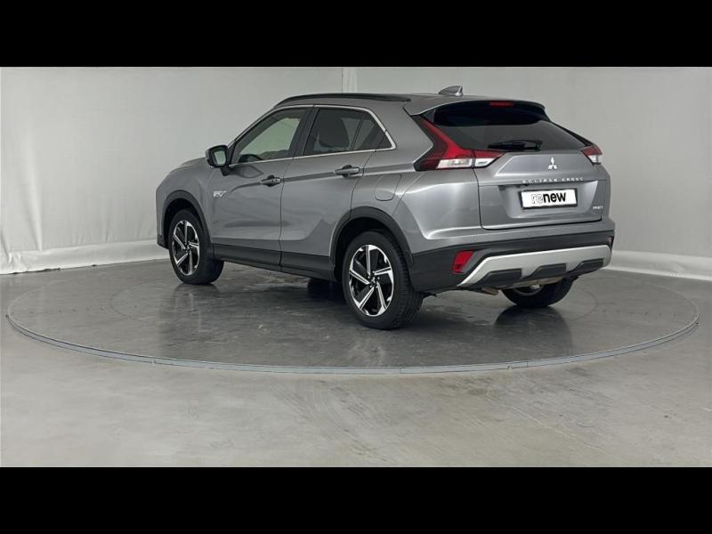 Mitsubishi Eclipse Cross MY23