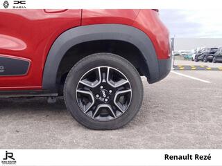 Vehicle 3D Image