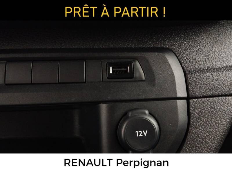 Peugeot Expert III