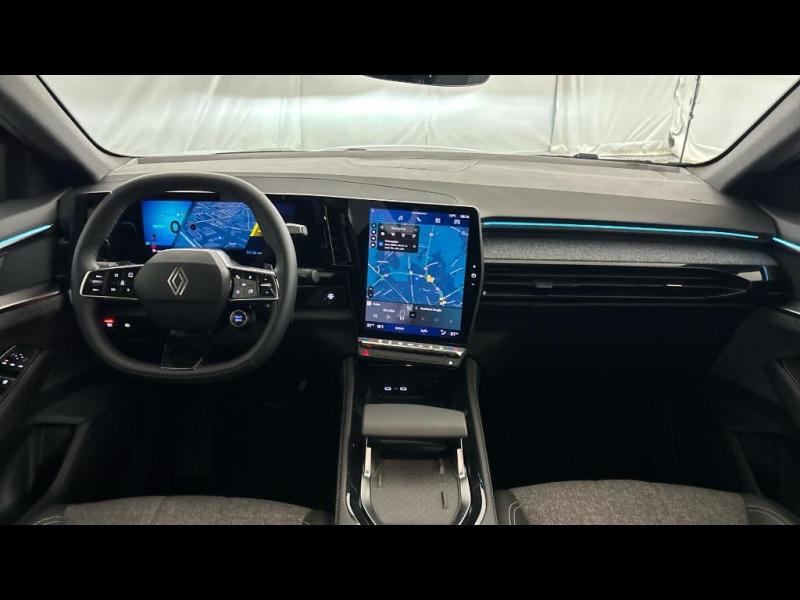 Renault Espace VI