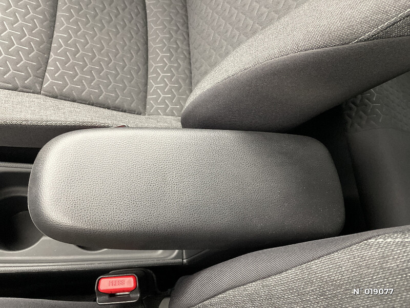Toyota Yaris Cross Hybride
