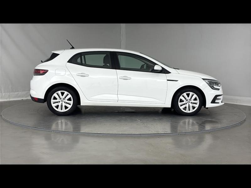 Renault Megane IV Berline