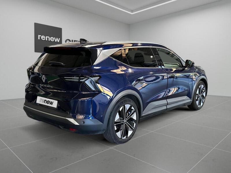 Renault Scenic E-Tech Electrique