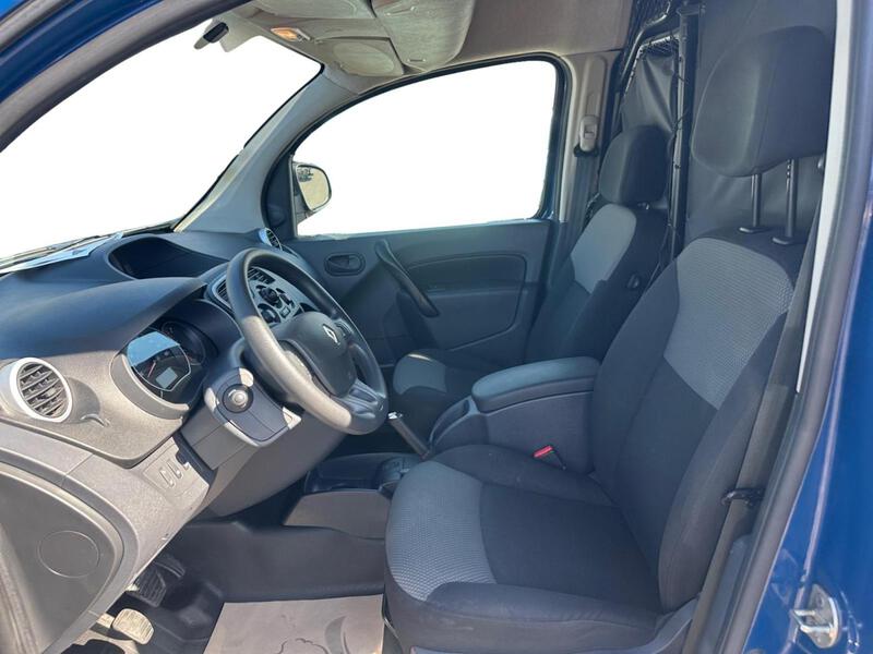 Renault Kangoo VU