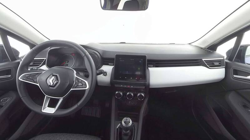 Renault Clio V