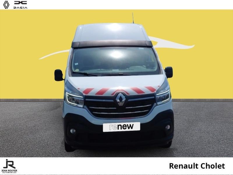 Renault Trafic Fourgon