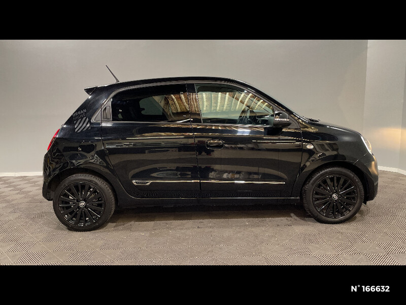 Renault Twingo III