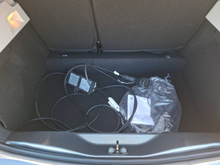 Vehicle 3D Image