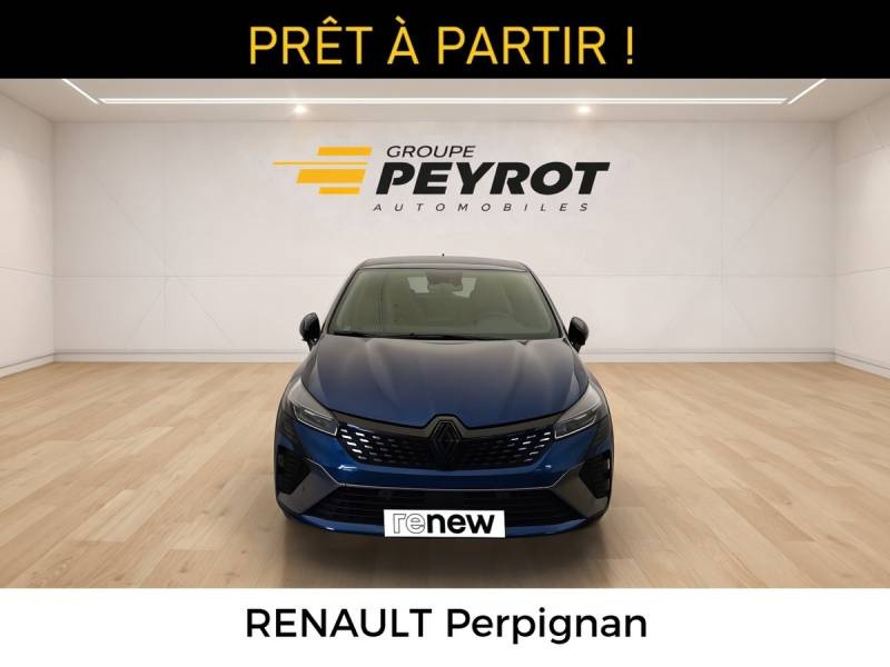 Renault Clio V