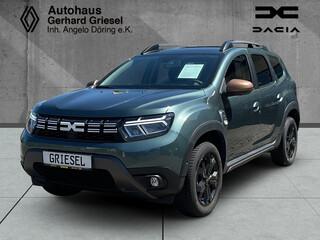 Duster