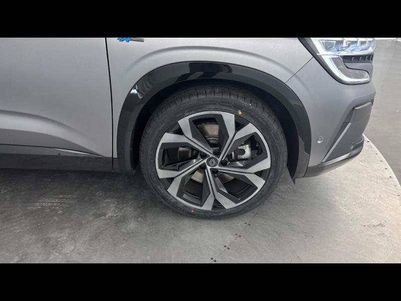 Renault Espace VI