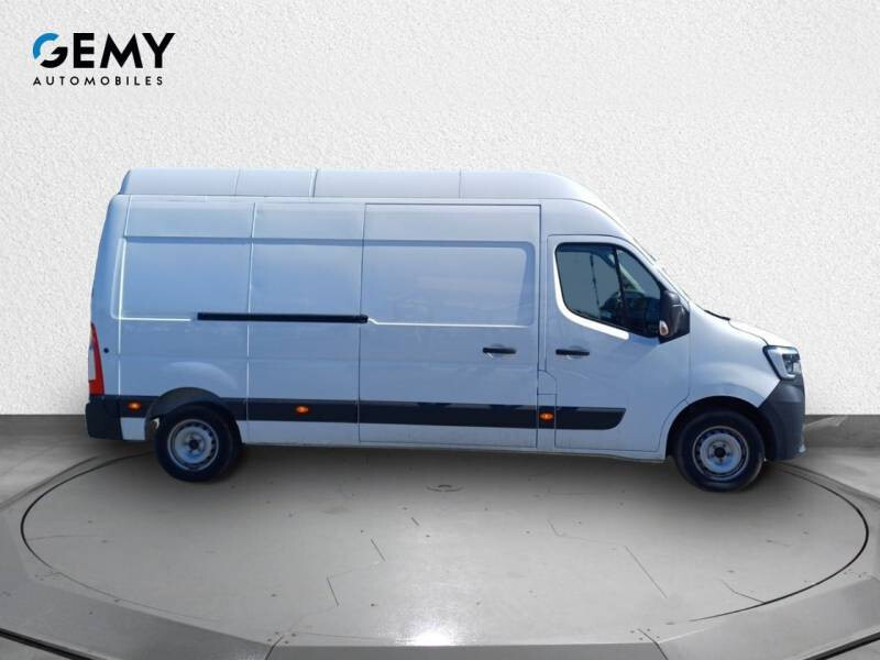 Renault Master III