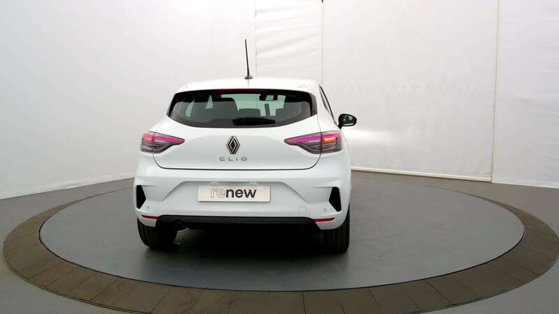 Renault Clio V