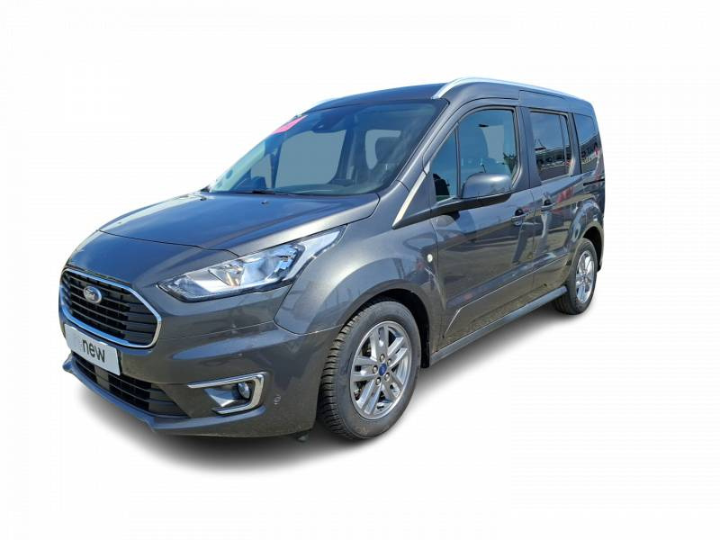Ford Tourneo