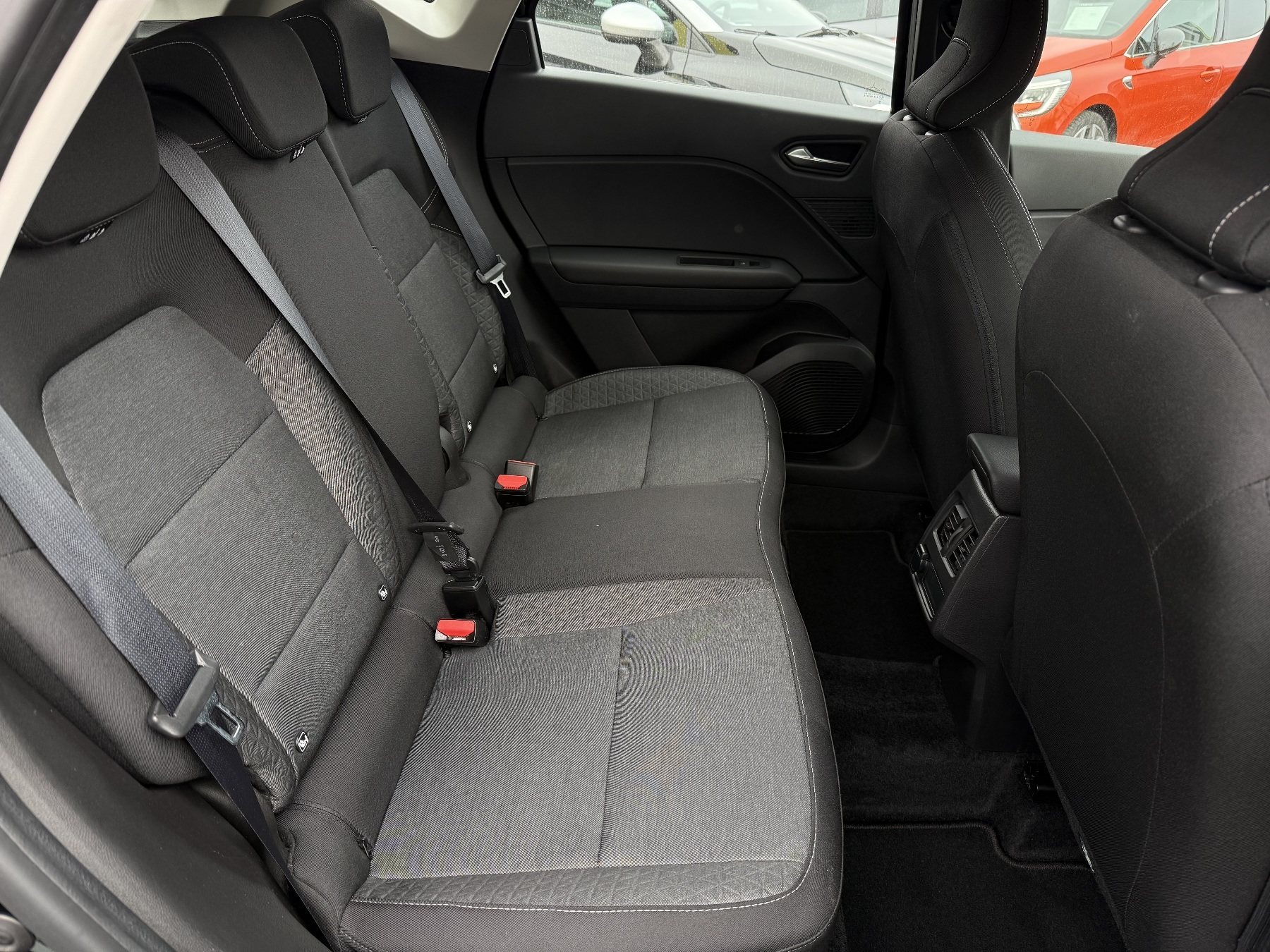 Renault Captur – Bild 11