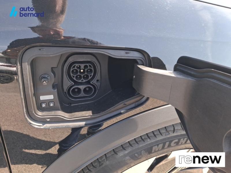 Renault Scenic E-Tech Electrique