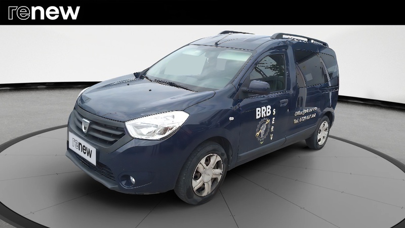 DACIA Dokker