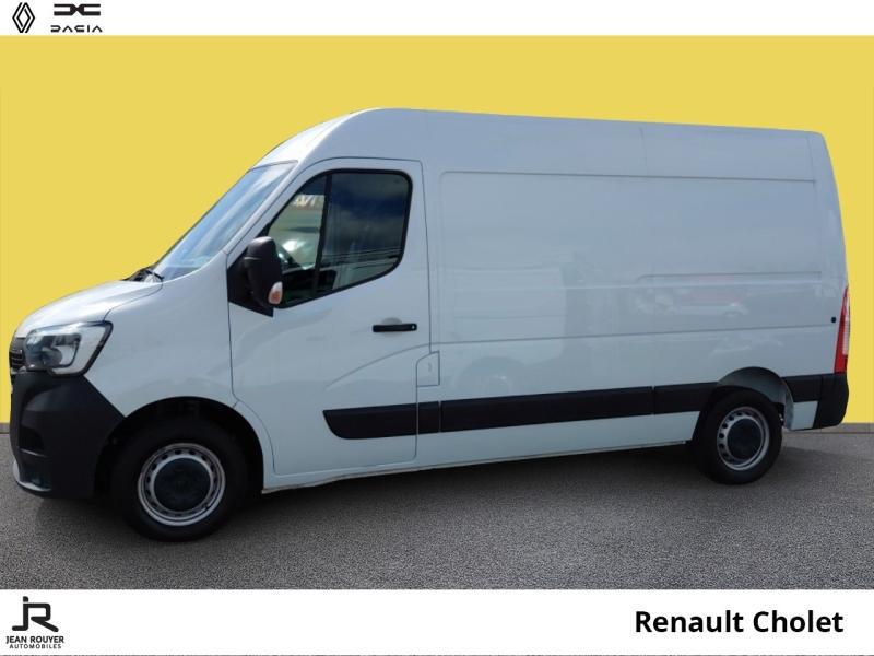 Renault Master Fourgon