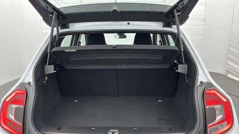 Renault Twingo III