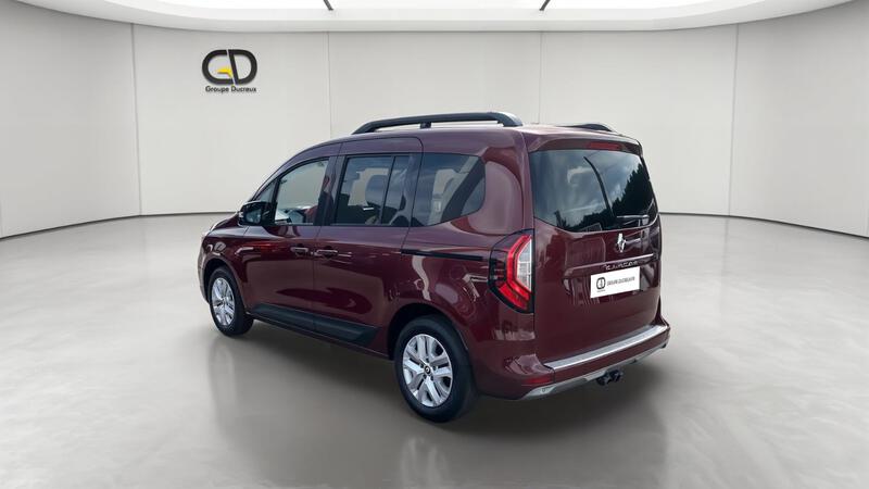 Renault Kangoo VP