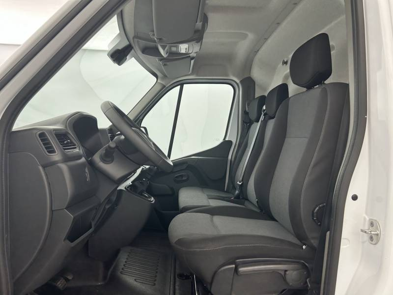 Renault Master III