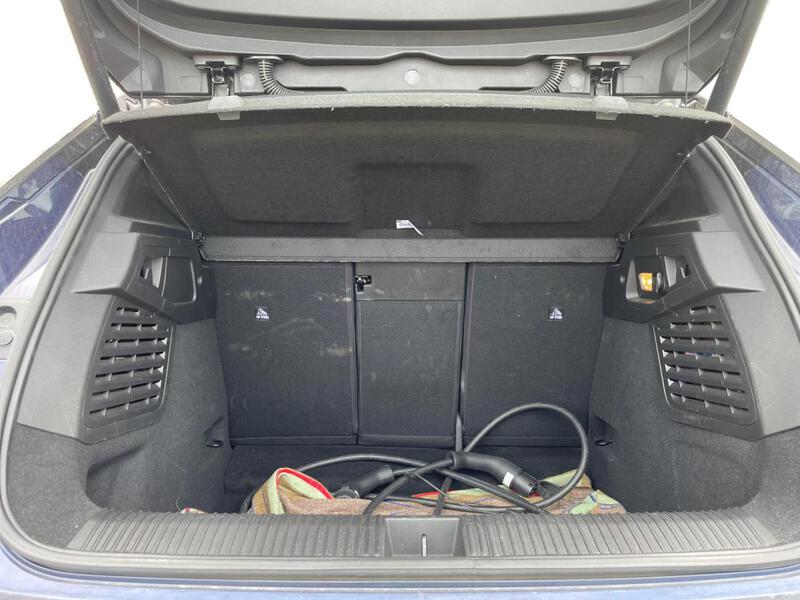 Renault Scenic E-Tech Electrique
