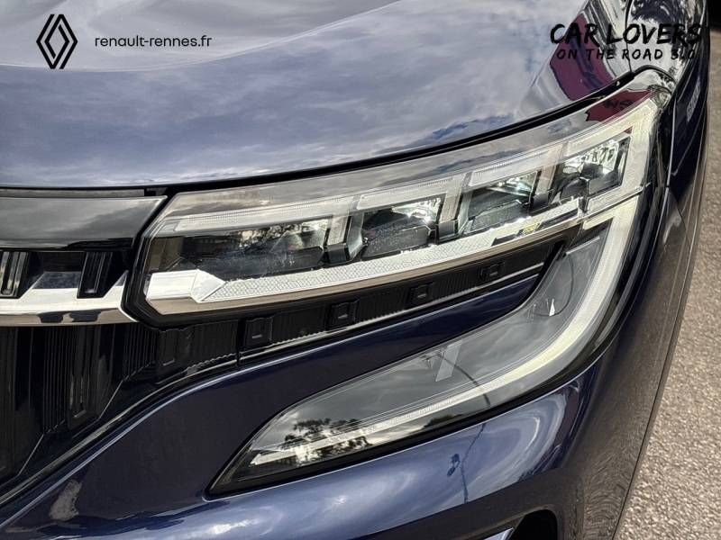 Renault Espace VI
