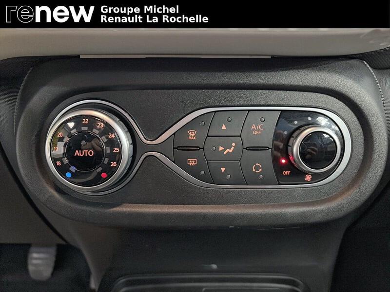 Renault Twingo III
