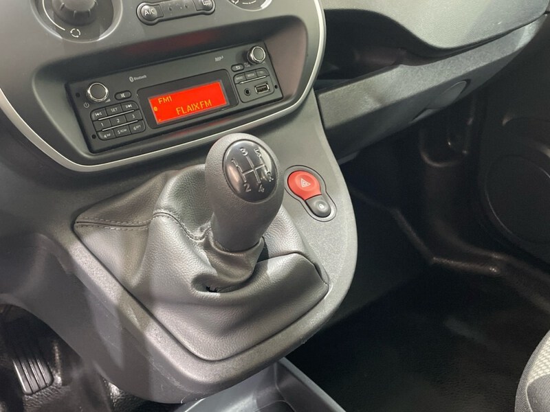 Renault Kangoo Combi