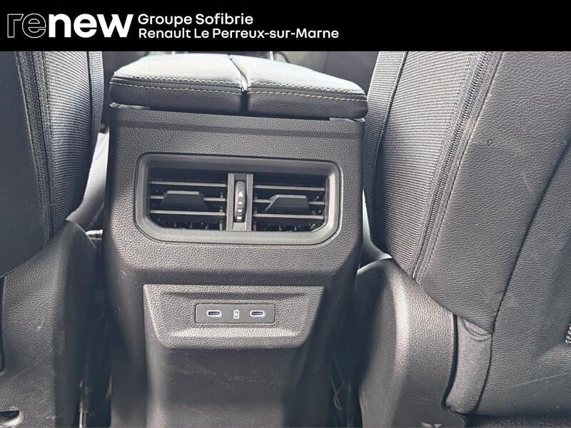Renault Espace VI