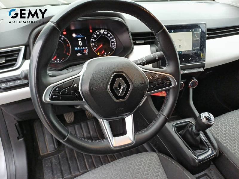 Renault Clio V