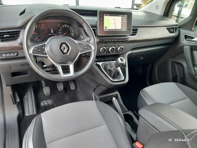 Renault Kangoo VP