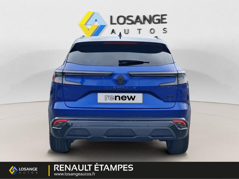 Renault Austral