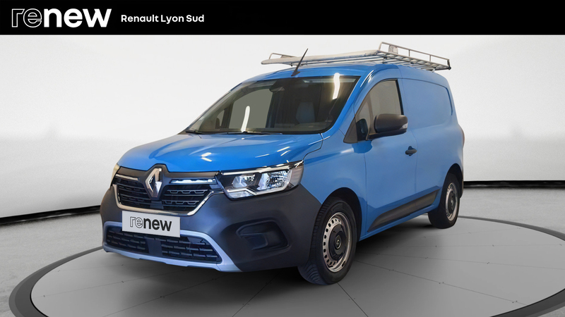 Renault Kangoo VU