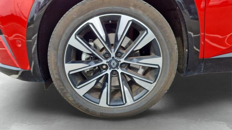 Renault Espace VI
