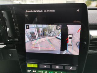 Vehicle 3D Image