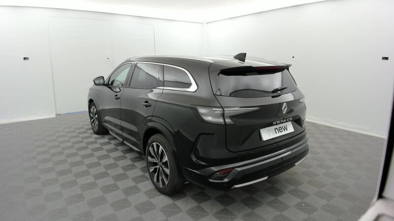 Renault Espace VI