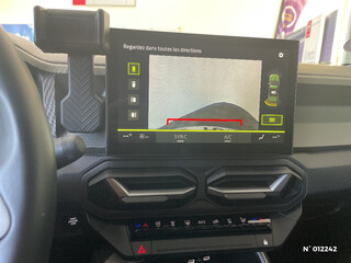 Vehicle 3D Image