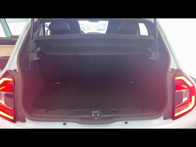Renault Twingo III