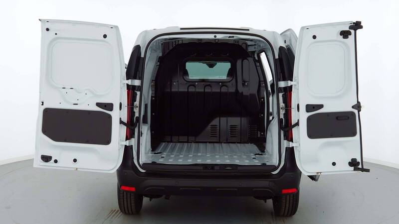 Renault Kangoo VU