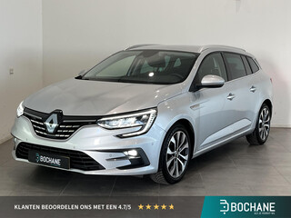 Megane Estate