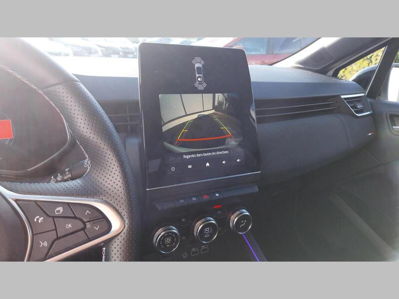 Renault Clio V
