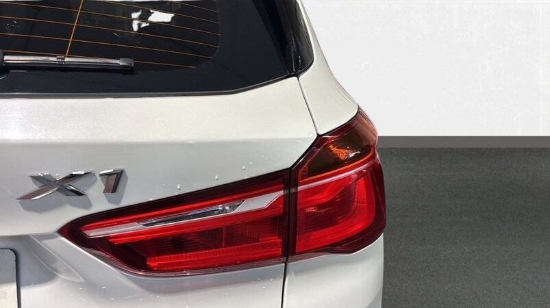 BMW X1 F48