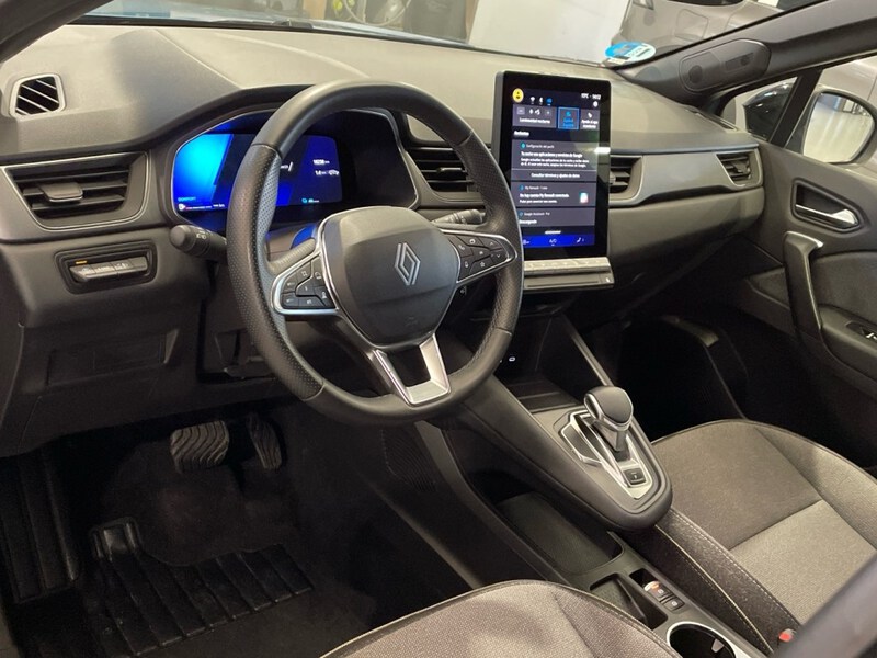 Renault Symbioz