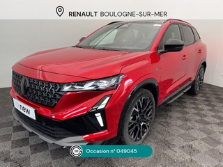 Vehicle 3D Image
