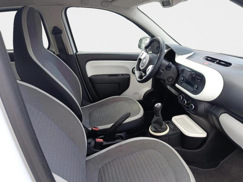 Renault Twingo III